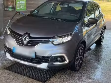 Renault Captur 0.9 TCe 90