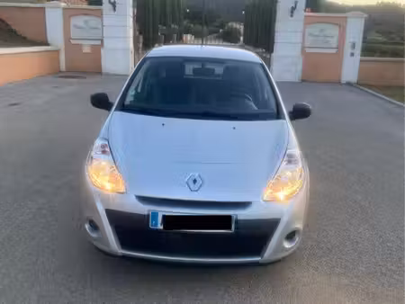 Renault Clio 1.5 dCi 70