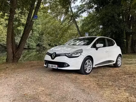 Renault Clio 1.2 75