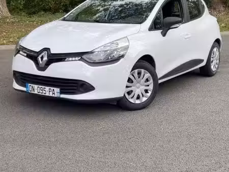 Renault Clio 1.2 75