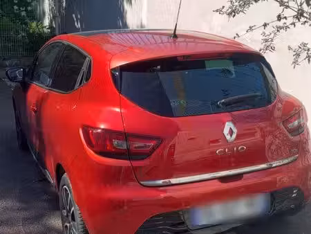 Renault Clio 0.9 90
