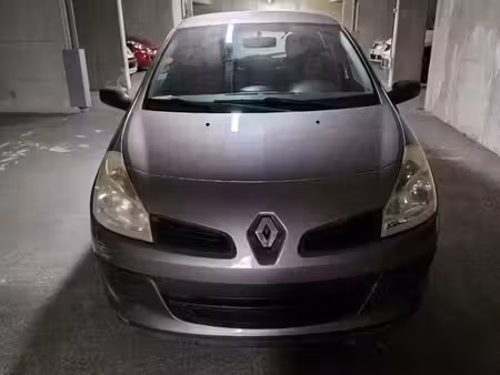 Renault Clio 1.5 dCi 70