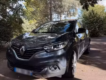 Renault Kadjar 1.6 dCi 130