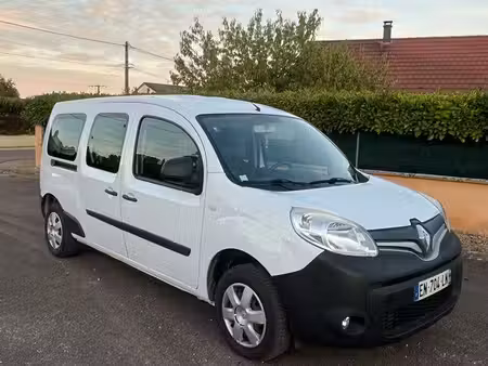 Renault Kangoo 1.5