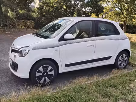 Renault Twingo 1.0 70