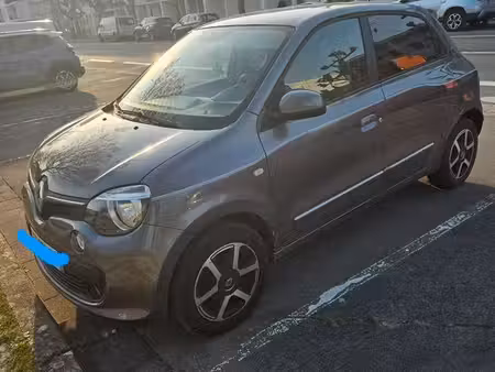 Renault Twingo 1.0 70