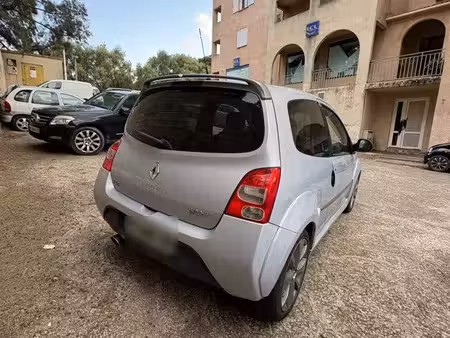Renault Twingo RS 1.6 133 Sport