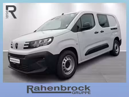 Peugeot Partner 1.5 130