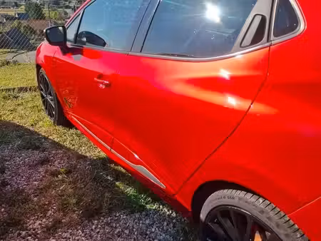 Renault Clio RS 1.6 T 200