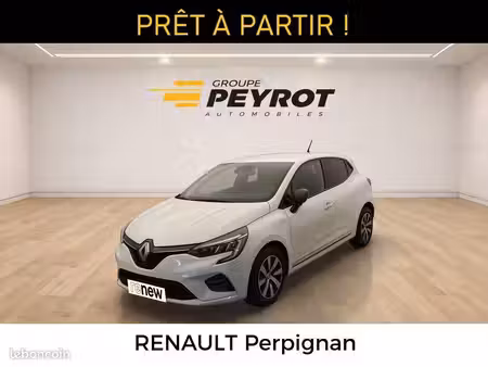 Renault Clio 1.5 dCi 100 Evolution