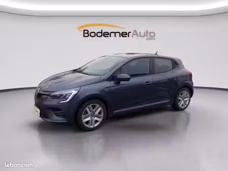 Renault Clio E-Tech 1.6 140 Business