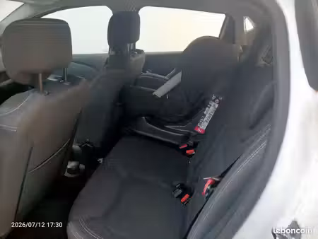 Renault Clio 1.0 SCe 75