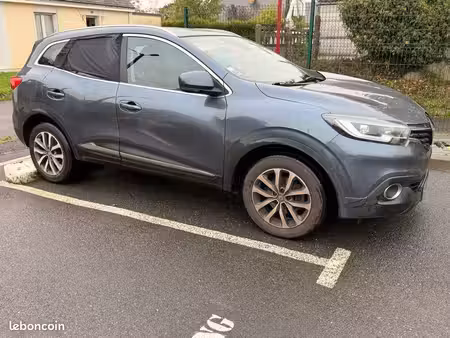 Renault Kadjar 1.2 130