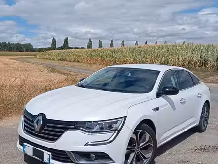 Renault Talisman 1.5 dCi 110