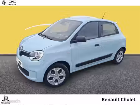 Renault Twingo 80 Authentique