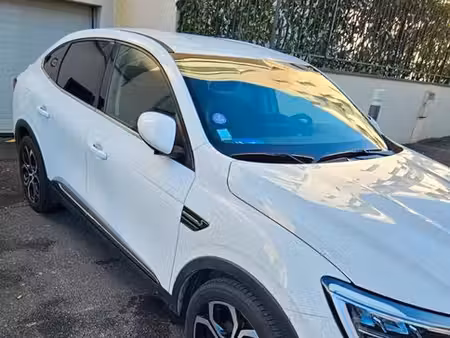 Renault Arkana E-Tech 1.6 145