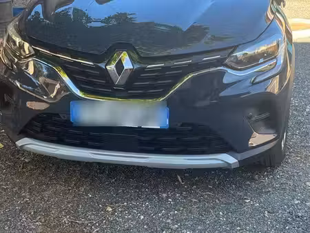 Renault Captur 1.5 dCi 115