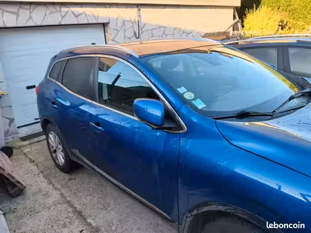 Renault Kadjar 1.5 dCi 115