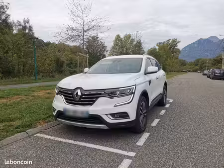 Renault Koleos 2.0 dCi 175 4x4