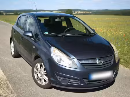 Opel Corsa 1.2 80