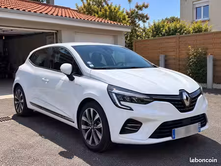 Renault Clio 1.6 145