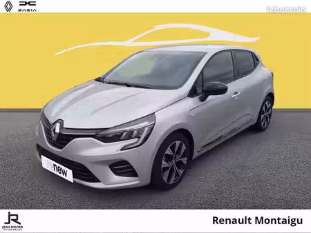 Renault Clio 1.0 TCe 100 Evolution