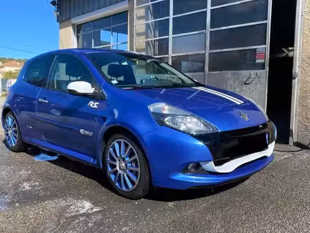 Renault Clio Gordini 2.0 203