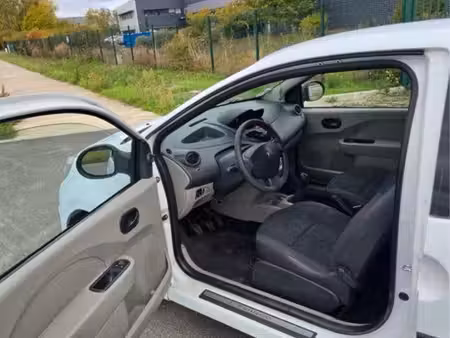 Renault Clio 1.5 dCi