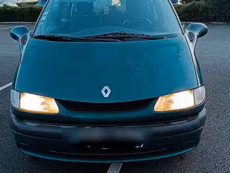Renault Espace 2.2 110
