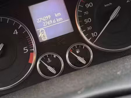 Renault Laguna 2.0 dCi 150