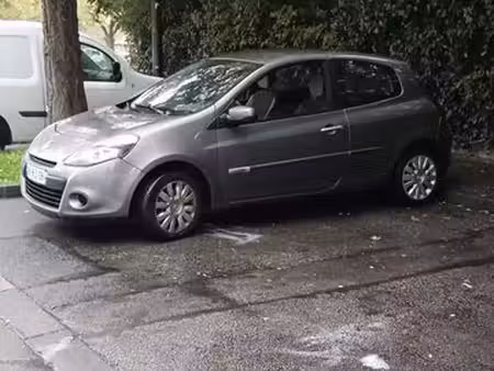Renault Clio 1.2 75