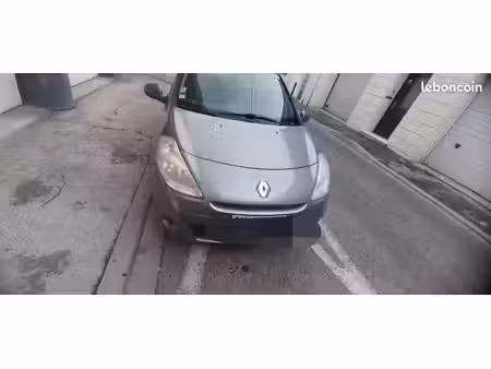 Renault Clio 1.5 dCi 65 Campus