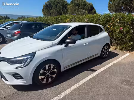 Renault Clio 1.6 145