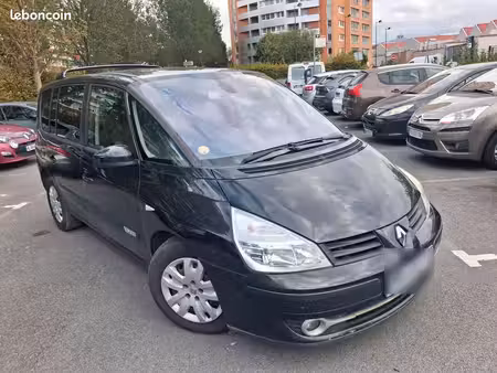 Renault Espace 
