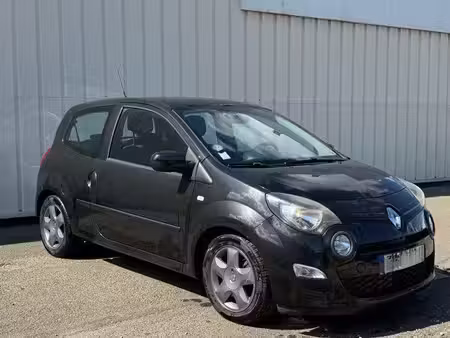 Renault Twingo 1.5 dCi 75