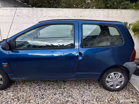 Renault Twingo 1.2 60