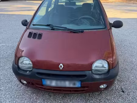 Renault Twingo 1.2 60