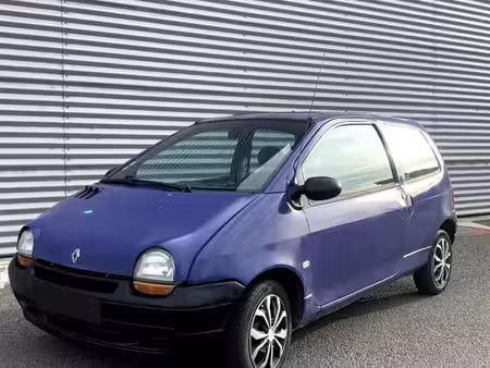 Renault Twingo 1.2 58