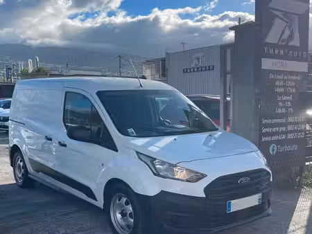 Ford Transit 1.5