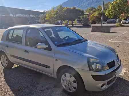 Renault Clio 1.2 75