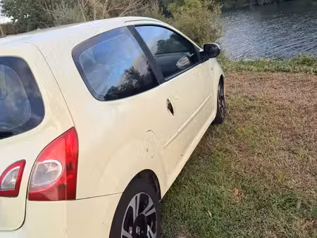Renault Twingo 1.2 75