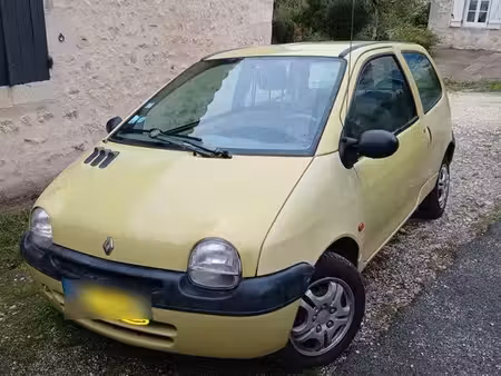 Renault Twingo 1.2 60