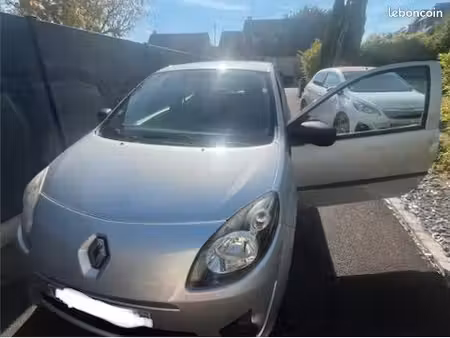Renault Twingo 1.2 75