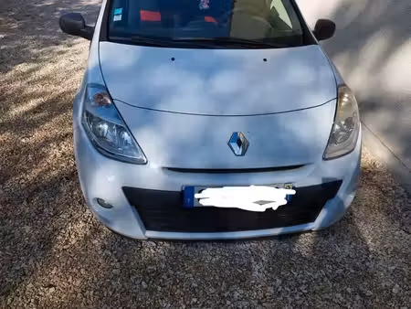 Renault Clio 1.5 dCi 75