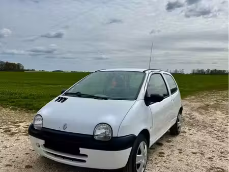 Renault Twingo 1.2 60
