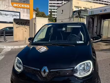 Renault Twingo 1.0 SCe 65