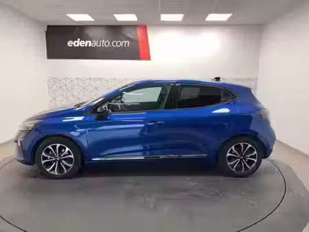 Renault Clio E-Tech 1.6 145