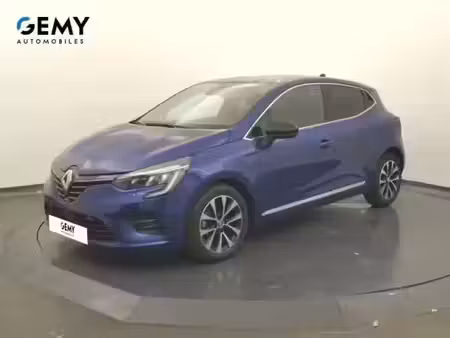 Renault Clio 1.0 TCe 90