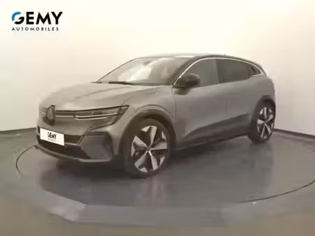 Renault Mégane E-Tech 220 Équilibre
