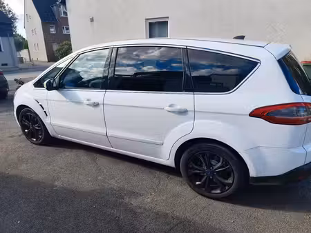 Ford C-max 2.0 TDCi 170 S